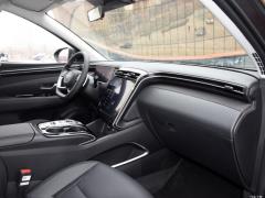2021 Tucson L 1,5 т LUX Premium Edition 2021 Tucson L 1.5T LUX Premium Edition Фото 107 из 310