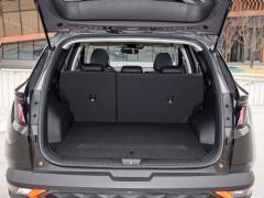 2021 Tucson L 1,5 т LUX Premium Edition 2021 Tucson L 1.5T LUX Premium Edition Фото 263 из 310