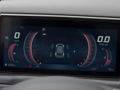 2021 Tucson L 1.5T 4WD LUX Премиум издание 2021 Tucson L 1.5T 4WD LUX Premium Edition Фото 130 из 310
