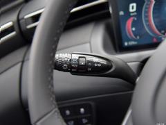 2021 Tucson L 1.5T 4WD LUX Премиум издание 2021 Tucson L 1.5T 4WD LUX Premium Edition Фото 136 из 310