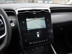 2021 Tucson L 1,5 т LUX Premium Edition 2021 Tucson L 1.5T LUX Premium Edition Фото 97 из 310