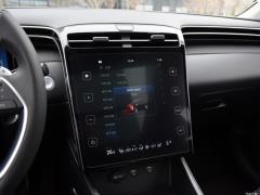 2021 Tucson L 1,5 т LUX Premium Edition 2021 Tucson L 1.5T LUX Premium Edition Фото 99 из 310