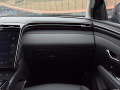 2021 Tucson L 1.5T 4WD LUX Премиум издание 2021 Tucson L 1.5T 4WD LUX Premium Edition Фото 115 из 310