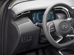 2021 Tucson L 1.5T 4WD LUX Премиум издание 2021 Tucson L 1.5T 4WD LUX Premium Edition Фото 132 из 310