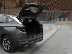 2021 Tucson L 1.5T 4WD LUX Премиум издание 2021 Tucson L 1.5T 4WD LUX Premium Edition Фото 305 из 310