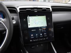 2021 Tucson L 1,5 т LUX Premium Edition 2021 Tucson L 1.5T LUX Premium Edition Фото 77 из 310