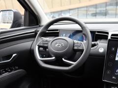 2021 Tucson L 1,5 т LUX Premium Edition 2021 Tucson L 1.5T LUX Premium Edition Фото 72 из 310