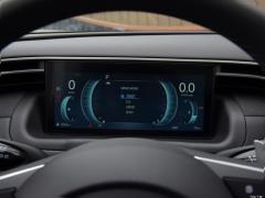 2021 Tucson L 1.5T 4WD LUX Премиум издание 2021 Tucson L 1.5T 4WD LUX Premium Edition Фото 122 из 310