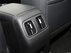2021 Tucson L 1.5T GLX Элитное издание 2021 Tucson L 1.5T GLX Elite Edition Фото 193 из 310