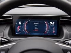 2021 Tucson L 1,5 т LUX Premium Edition 2021 Tucson L 1.5T LUX Premium Edition Фото 67 из 310