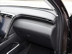 2021 Tucson L 1,5 т LUX Premium Edition 2021 Tucson L 1.5T LUX Premium Edition Фото 108 из 310