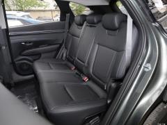 2021 Tucson L 1.5T GLX Элитное издание 2021 Tucson L 1.5T GLX Elite Edition Фото 184 из 310