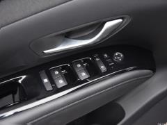 2021 Tucson L 1,5 т LUX Premium Edition 2021 Tucson L 1.5T LUX Premium Edition Фото 228 из 310