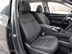 2021 Tucson L 1.5T 4WD LUX Премиум издание 2021 Tucson L 1.5T 4WD LUX Premium Edition Фото 293 из 310