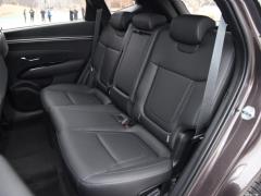 2021 Tucson L 1,5 т LUX Premium Edition 2021 Tucson L 1.5T LUX Premium Edition Фото 237 из 310