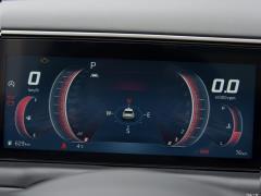 2021 Tucson L 1.5T 4WD LUX Премиум издание 2021 Tucson L 1.5T 4WD LUX Premium Edition Фото 126 из 310
