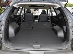 2021 Tucson L 1.5T GLX Элитное издание 2021 Tucson L 1.5T GLX Elite Edition Фото 220 из 310