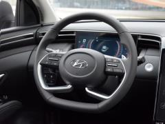 2021 Tucson L 1.5T 4WD LUX Премиум издание 2021 Tucson L 1.5T 4WD LUX Premium Edition Фото 116 из 310