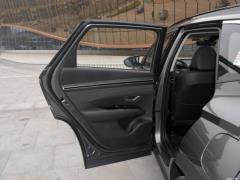 2021 Tucson L 1.5T 4WD LUX Премиум издание 2021 Tucson L 1.5T 4WD LUX Premium Edition Фото 280 из 310