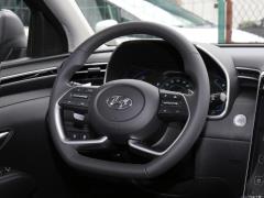 2021 Tucson L 1.5T GLX Элитное издание 2021 Tucson L 1.5T GLX Elite Edition Фото 9 из 310