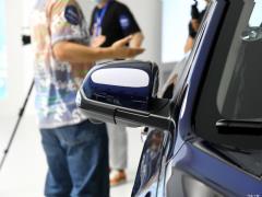 Полноприводная ТОП флагманской версии 240TGDi DCT 2021 года 2021 240TGDi DCT two-wheel drive TOP flagship version Фото 58 из 85