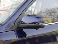 Полноприводная ТОП флагманской версии 240TGDi DCT 2021 года 2021 240TGDi DCT two-wheel drive TOP flagship version Фото 26 из 85