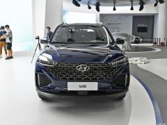 Полноприводная ТОП флагманской версии 240TGDi DCT 2021 года 2021 240TGDi DCT two-wheel drive TOP flagship version Фото 9 из 85