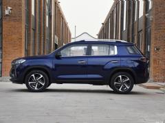 Полноприводная ТОП флагманской версии 240TGDi DCT 2021 года 2021 240TGDi DCT two-wheel drive TOP flagship version Фото 4 из 85