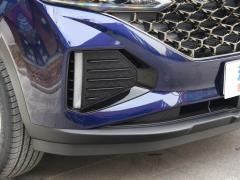 Полноприводная ТОП флагманской версии 240TGDi DCT 2021 года 2021 240TGDi DCT two-wheel drive TOP flagship version Фото 17 из 85