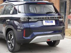 Полноприводная ТОП флагманской версии 240TGDi DCT 2021 года 2021 240TGDi DCT two-wheel drive TOP flagship version Фото 41 из 85