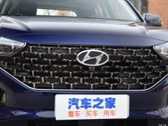Полноприводная ТОП флагманской версии 240TGDi DCT 2021 года 2021 240TGDi DCT two-wheel drive TOP flagship version Фото 20 из 85