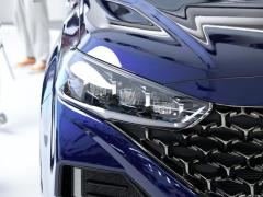 Полноприводная ТОП флагманской версии 240TGDi DCT 2021 года 2021 240TGDi DCT two-wheel drive TOP flagship version Фото 61 из 85
