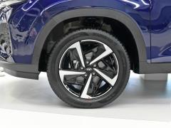 Полноприводная ТОП флагманской версии 240TGDi DCT 2021 года 2021 240TGDi DCT two-wheel drive TOP flagship version Фото 68 из 85
