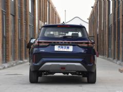 Полноприводная ТОП флагманской версии 240TGDi DCT 2021 года 2021 240TGDi DCT two-wheel drive TOP flagship version Фото 6 из 85