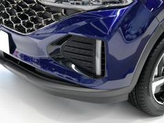 Полноприводная ТОП флагманской версии 240TGDi DCT 2021 года 2021 240TGDi DCT two-wheel drive TOP flagship version Фото 66 из 85