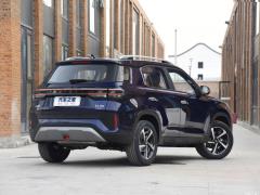 Полноприводная ТОП флагманской версии 240TGDi DCT 2021 года 2021 240TGDi DCT two-wheel drive TOP flagship version Фото 7 из 85