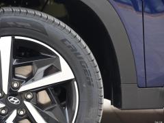 Полноприводная ТОП флагманской версии 240TGDi DCT 2021 года 2021 240TGDi DCT two-wheel drive TOP flagship version Фото 29 из 85