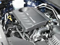 Полноприводная ТОП флагманской версии 240TGDi DCT 2021 года 2021 240TGDi DCT two-wheel drive TOP flagship version Фото 50 из 85