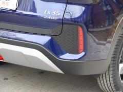 Полноприводная ТОП флагманской версии 240TGDi DCT 2021 года 2021 240TGDi DCT two-wheel drive TOP flagship version Фото 48 из 85