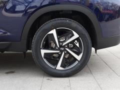 Полноприводная ТОП флагманской версии 240TGDi DCT 2021 года 2021 240TGDi DCT two-wheel drive TOP flagship version Фото 37 из 85