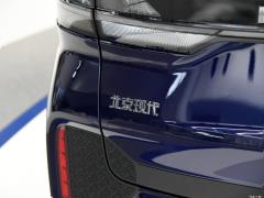 Полноприводная ТОП флагманской версии 240TGDi DCT 2021 года 2021 240TGDi DCT two-wheel drive TOP flagship version Фото 76 из 85