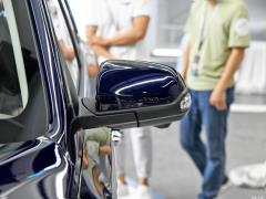 Полноприводная ТОП флагманской версии 240TGDi DCT 2021 года 2021 240TGDi DCT two-wheel drive TOP flagship version Фото 67 из 85
