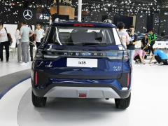 Полноприводная ТОП флагманской версии 240TGDi DCT 2021 года 2021 240TGDi DCT two-wheel drive TOP flagship version Фото 12 из 85