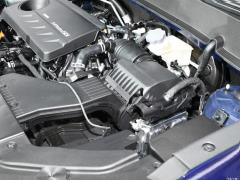 Полноприводная ТОП флагманской версии 240TGDi DCT 2021 года 2021 240TGDi DCT two-wheel drive TOP flagship version Фото 51 из 85