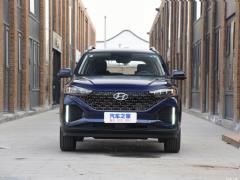 Полноприводная ТОП флагманской версии 240TGDi DCT 2021 года 2021 240TGDi DCT two-wheel drive TOP flagship version Фото 2 из 85