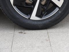 Полноприводная ТОП флагманской версии 240TGDi DCT 2021 года 2021 240TGDi DCT two-wheel drive TOP flagship version Фото 39 из 85