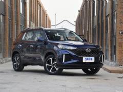 Полноприводная ТОП флагманской версии 240TGDi DCT 2021 года 2021 240TGDi DCT two-wheel drive TOP flagship version Фото 3 из 85