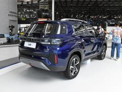 Полноприводная ТОП флагманской версии 240TGDi DCT 2021 года 2021 240TGDi DCT two-wheel drive TOP flagship version Фото 11 из 85