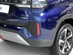 Полноприводная ТОП флагманской версии 240TGDi DCT 2021 года 2021 240TGDi DCT two-wheel drive TOP flagship version Фото 82 из 85