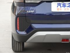 Полноприводная ТОП флагманской версии 240TGDi DCT 2021 года 2021 240TGDi DCT two-wheel drive TOP flagship version Фото 45 из 85
